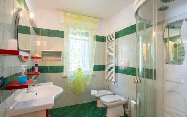 Villa Soave Room & Apartment