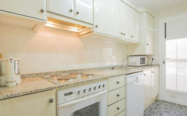 Villa - 3 Bedrooms with Pool and WiFi - 105022