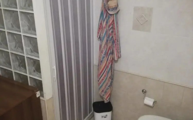 Apartment With 3 Bedrooms In Specchia With Wifi - 17 Km From The Beach