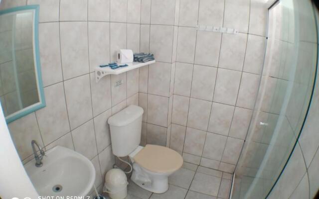 Suítes Primor na Rota Turística