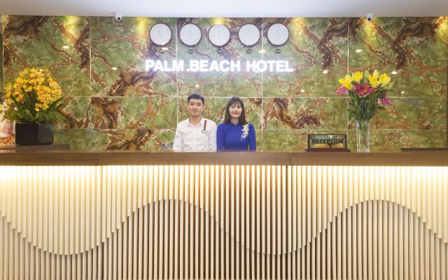 Palm Beach 2 Hotel