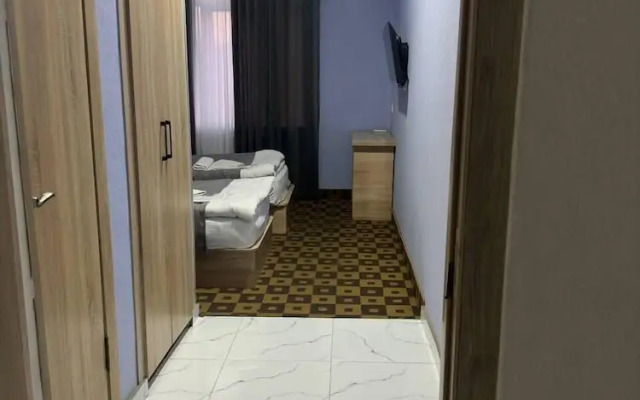 Safo Hotel