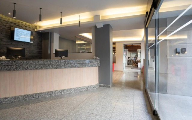 Hotel Roble