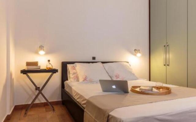 Holiday Home 5 Bedrooms 5 Bathrooms - Afantou