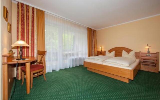 Gästehaus Lärchenhang