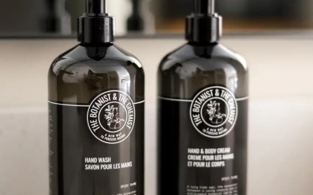 Traverse Victorian Senior Living