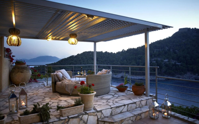 Braunis Horio Villas