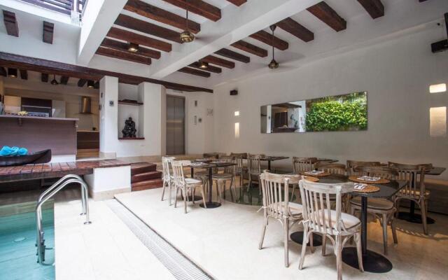 Casa Gastelbondo By Vistamarina - Adults Only