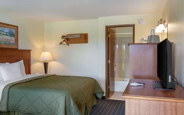 Rodeway Inn