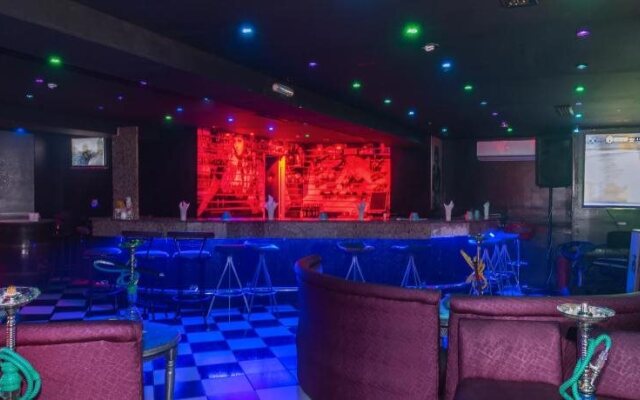 Agyad Maroc Appart-Hotel