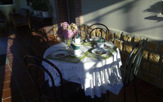 hotel casa los Abetos