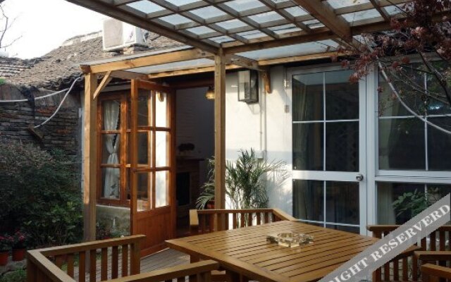 Yuxiang Yinju Boutique Hotel