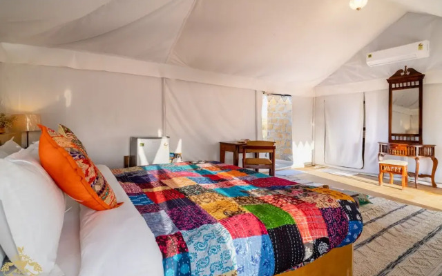 Beyond Stay Jadam Resort Jaisalmer