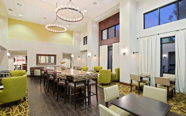 Hampton Inn & Suites by Hilton Walla Walla