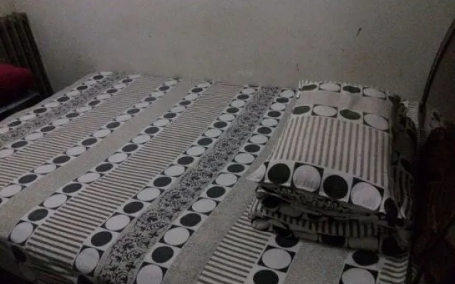 Baoji Yijia Hostel