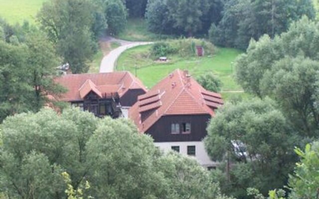 Kratochvil Molen