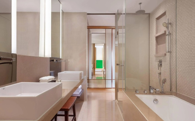 Courtyard by Marriott Hong Kong Sha Tin