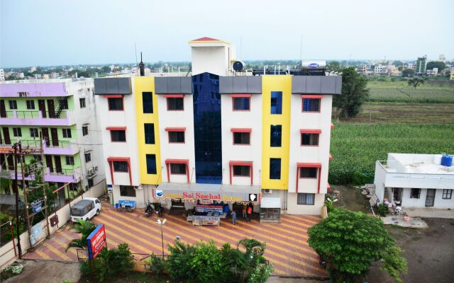 Hotel Sai Snehal