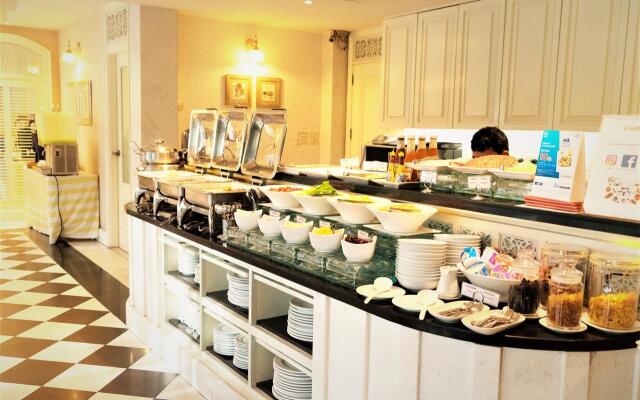 La Petite Salil Sukhumvit 8