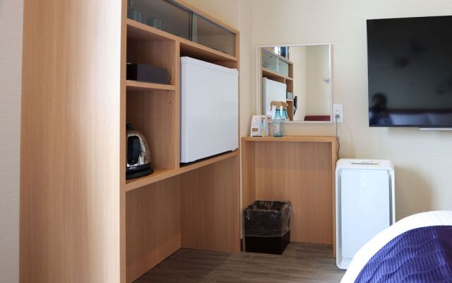 Hotel Kanade Kankukaizuka