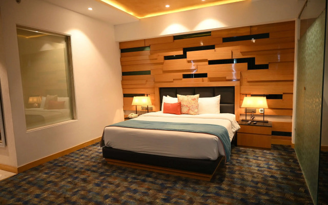 Ramada Plaza BY Wyndham Jammu Vijaypur