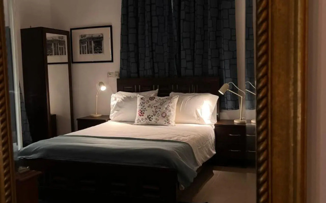 Eden Hotel