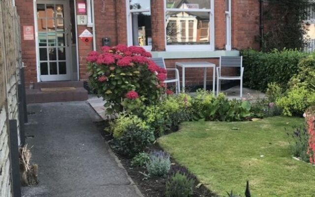 Kingsway GuestHouse