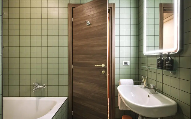 Max Brown Hotel Missori, part of Sircle Collection