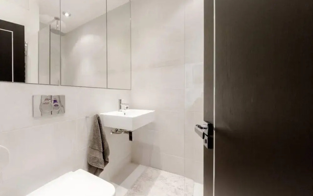 Modern 2 bed Apartment in Notting Hill