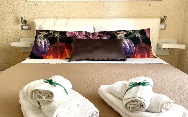 Residenza Donna Peppina Tropea