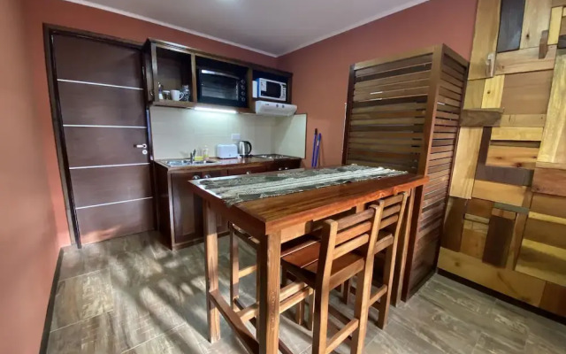 Patagonia Austral Suites