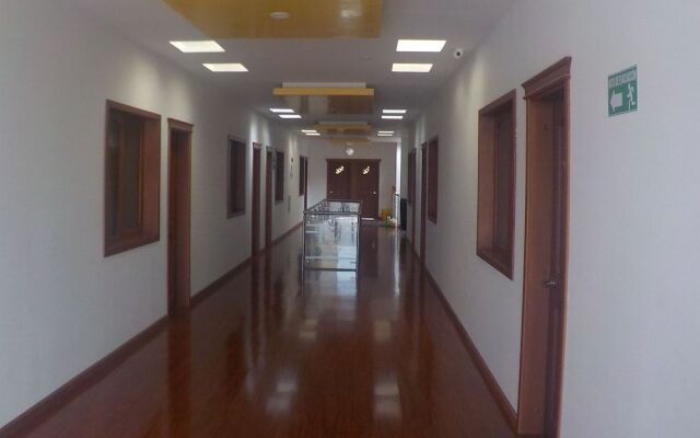 Hotel el Jardin Cafetero Armenia