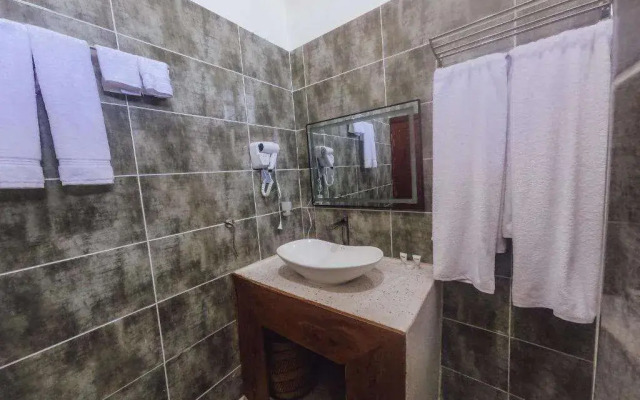 Seabreeze Villas Nungwi