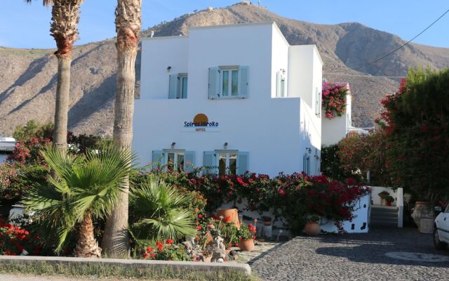 Spiros & Hiroko Hotel - Adults Only