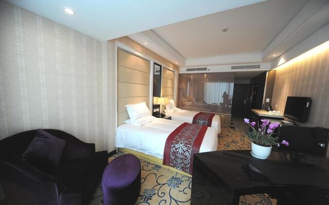 Tianlin Shanggao Hotel