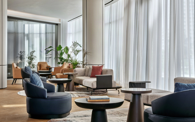 Crowne Plaza Durres by IHG