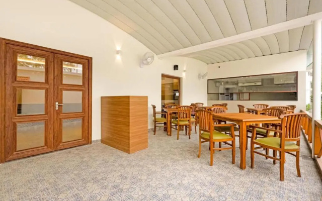 Club Mahindra Arookutty