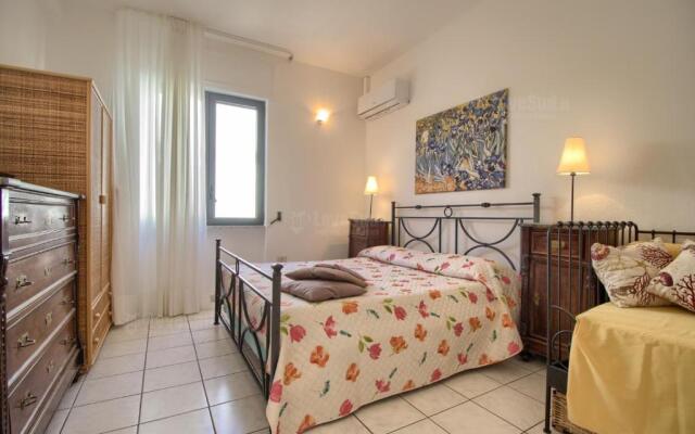 Sunset Greg Fronte Mare San Gregorio