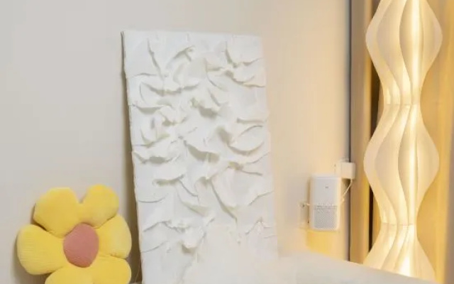 Shanghai Starry Ski Lodge (Ocean Park Branch) – Guest Rooms – Shanghai