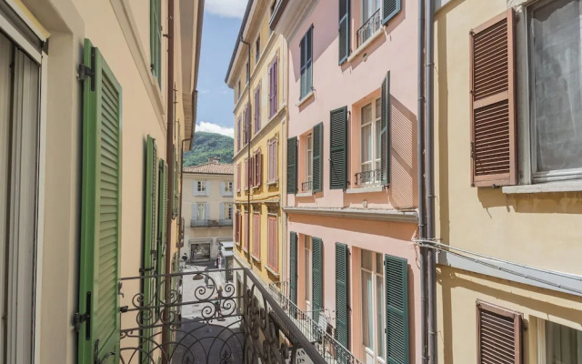 Residenza Dolce Lago by Rent all Como