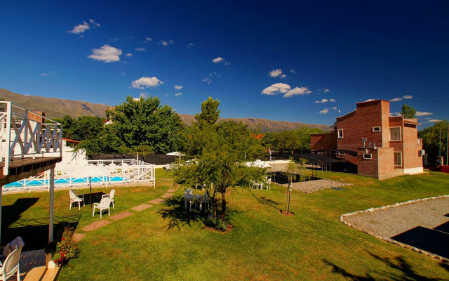 Posada de las Sierras