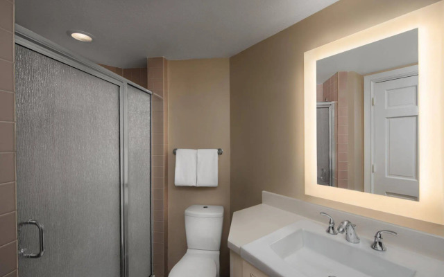 Marriott's Grande Ocean