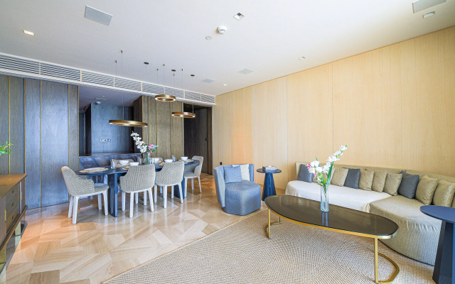 EDEN'S Homes & Villas - FIVE Residences