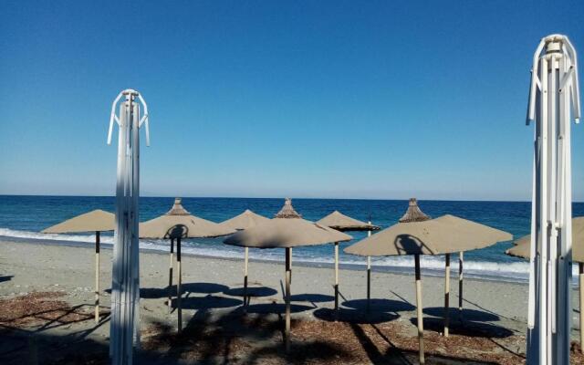 Olympos House