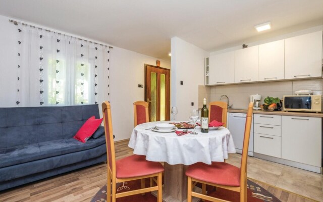 Amazing Home in Rijeka With Wifi and 1 Bedrooms