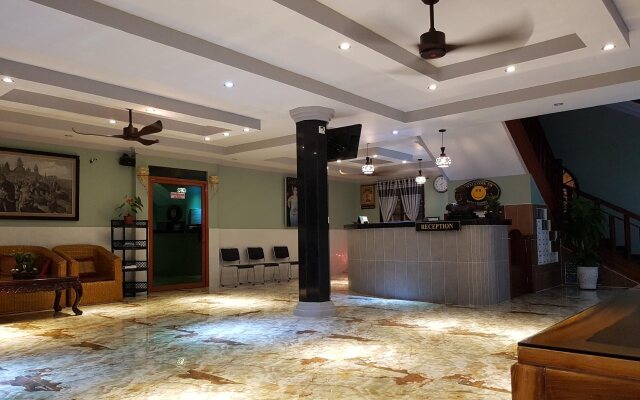 Smileys Guesthouse