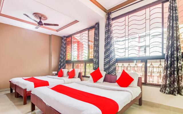 OYO 2686 Hotel Shaurya