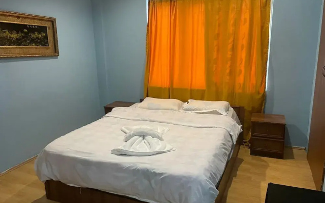 Batumi Hotel770