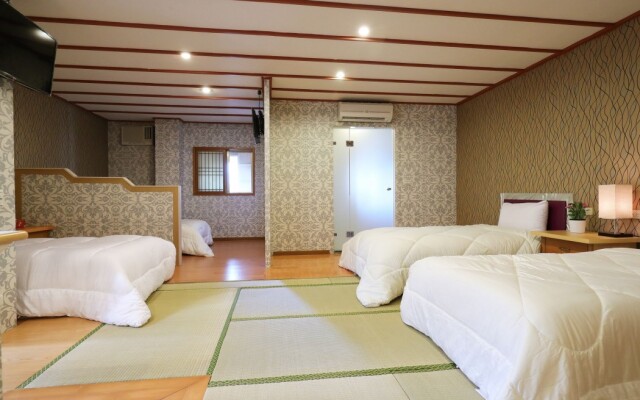 Hua Shin Hotel Beitou