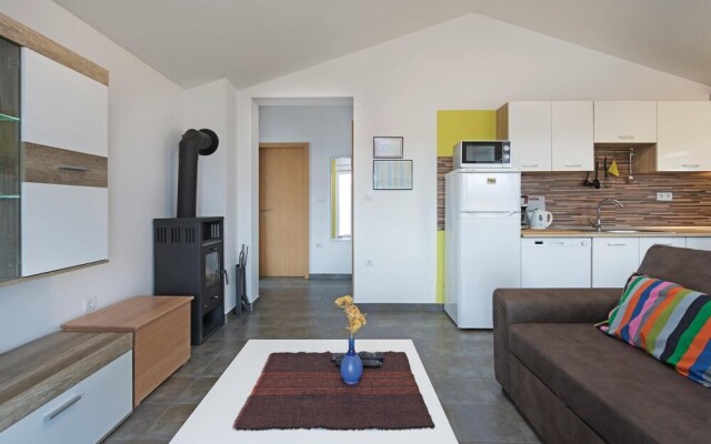 Awesome Home in Barbariga With Wifi and 2 Bedrooms